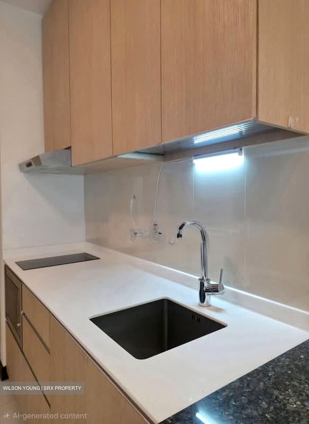 eCO (D16), Condominium #536094941